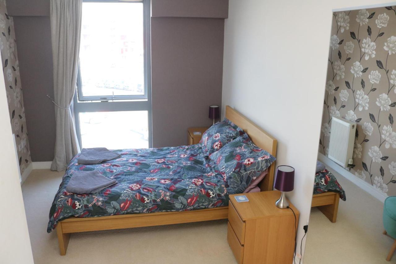 Ferienwohnung Brittany Street, Plymouth Exterior foto